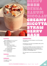 Lade das Bild in den Galerie-Viewer, Her Ice Cream Story | E-Book