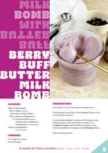 Lade das Bild in den Galerie-Viewer, Her Ice Cream Story | E-Book