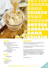 Lade das Bild in den Galerie-Viewer, Her Ice Cream Story | E-Book