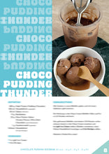 Lade das Bild in den Galerie-Viewer, Her Ice Cream Story | E-Book