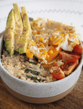 Lade das Bild in den Galerie-Viewer, Kochbuch „Her Bowl Story“