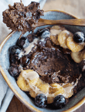 Lade das Bild in den Galerie-Viewer, Kochbuch „Her Bowl Story“