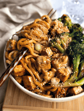 Lade das Bild in den Galerie-Viewer, Kochbuch „Her Bowl Story“