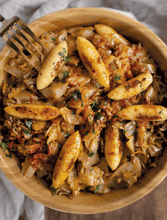 Lade das Bild in den Galerie-Viewer, Kochbuch „Her Bowl Story“