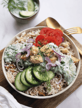 Lade das Bild in den Galerie-Viewer, Kochbuch „Her Bowl Story“