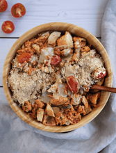 Lade das Bild in den Galerie-Viewer, Kochbuch „Her Bowl Story“