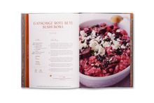 Lade das Bild in den Galerie-Viewer, Kochbuch „Season Bowls“