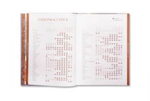 Lade das Bild in den Galerie-Viewer, Kochbuch „Season Bowls“