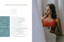 Lade das Bild in den Galerie-Viewer, Kochbuch „Season Bowls“