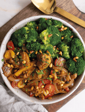 Lade das Bild in den Galerie-Viewer, Kochbuch „Season Bowls“