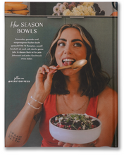 Lade das Bild in den Galerie-Viewer, Kochbuch „Season Bowls“