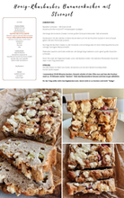 Lade das Bild in den Galerie-Viewer, Wild Bananacakes | E-Book