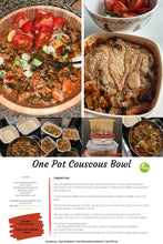 Lade das Bild in den Galerie-Viewer, Easy Bowls | E-Book