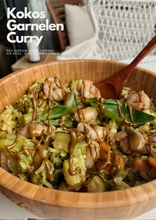 Lade das Bild in den Galerie-Viewer, Bowls & Cakes  I E-Book