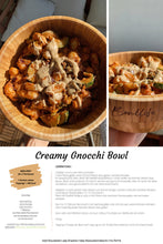 Lade das Bild in den Galerie-Viewer, Easy Bowls | E-Book