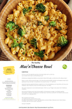 Lade das Bild in den Galerie-Viewer, Easy Bowls | E-Book