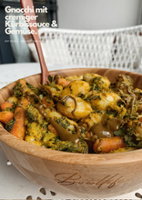 Lade das Bild in den Galerie-Viewer, Bowls & Cakes  I E-Book