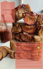 Lade das Bild in den Galerie-Viewer, Wild Bananacakes | E-Book