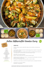 Lade das Bild in den Galerie-Viewer, Easy Bowls | E-Book