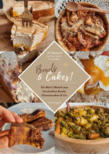 Lade das Bild in den Galerie-Viewer, Bowls & Cakes  I E-Book