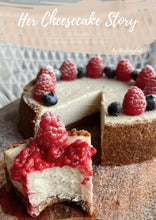 Lade das Bild in den Galerie-Viewer, Her Cheesecake & Bowl Bundle | E-Book