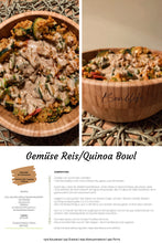 Lade das Bild in den Galerie-Viewer, Easy Bowls Bundle | E-Book Bundle