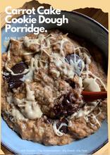 Lade das Bild in den Galerie-Viewer, Bowls & Cakes  I E-Book