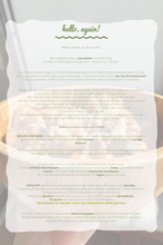 Lade das Bild in den Galerie-Viewer, Easy Bowls | E-Book