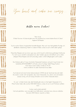 Lade das Bild in den Galerie-Viewer, Bowls & Cakes  I E-Book