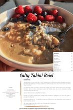 Lade das Bild in den Galerie-Viewer, Easy Bowls Bundle | E-Book Bundle