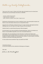 Lade das Bild in den Galerie-Viewer, Cake up your life  I E-Book
