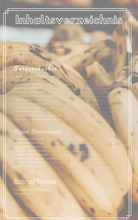 Lade das Bild in den Galerie-Viewer, Wild Bananacakes | E-Book