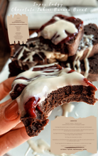 Lade das Bild in den Galerie-Viewer, Wild Bananacakes | E-Book