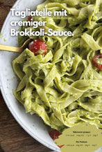 Lade das Bild in den Galerie-Viewer, Her Cheesecake & Bowl Bundle | E-Book