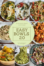 Lade das Bild in den Galerie-Viewer, Easy Bowls 2.0 | E-Book