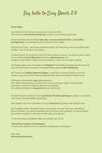 Lade das Bild in den Galerie-Viewer, Easy Bowls 2.0 | E-Book