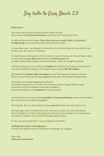 Lade das Bild in den Galerie-Viewer, Easy Bowls Bundle | E-Book Bundle