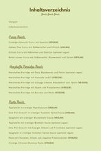 Lade das Bild in den Galerie-Viewer, Easy Bowls Bundle | E-Book Bundle