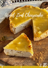 Lade das Bild in den Galerie-Viewer, Her Cheesecake Story | E-Book