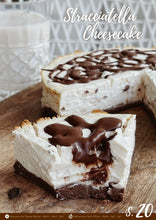 Lade das Bild in den Galerie-Viewer, Her Cheesecake Story | E-Book