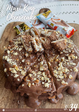 Lade das Bild in den Galerie-Viewer, Her Cheesecake & Bowl Bundle | E-Book