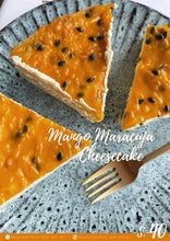 Lade das Bild in den Galerie-Viewer, Her Cheesecake Story | E-Book