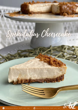 Lade das Bild in den Galerie-Viewer, Her Cheesecake Story | E-Book