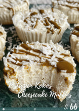 Lade das Bild in den Galerie-Viewer, Her Cheesecake & Bowl Bundle | E-Book