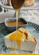 Lade das Bild in den Galerie-Viewer, Her Cheesecake & Bowl Bundle | E-Book