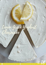 Lade das Bild in den Galerie-Viewer, Her Cheesecake Story | E-Book