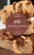 Lade das Bild in den Galerie-Viewer, Wild Bananacakes | E-Book
