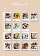 Lade das Bild in den Galerie-Viewer, Her Cheesecake Story | E-Book
