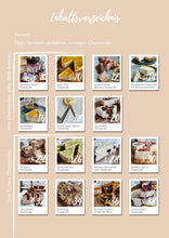 Lade das Bild in den Galerie-Viewer, Her Cheesecake Bundle | E-Book
