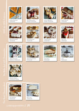 Lade das Bild in den Galerie-Viewer, Her Cheesecake Bundle | E-Book
